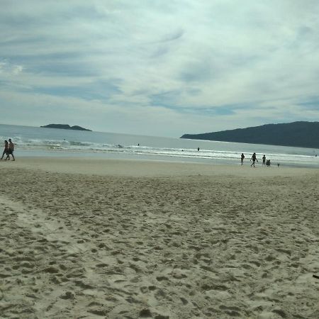 Ap Ingleses - Entre O Mar E O Centrinho Florianópolis Zewnętrze zdjęcie