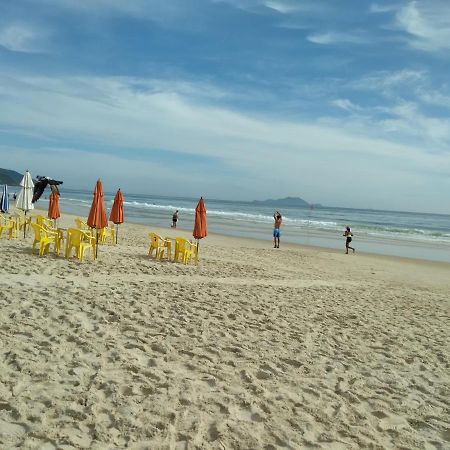 Ap Ingleses - Entre O Mar E O Centrinho Florianópolis Zewnętrze zdjęcie