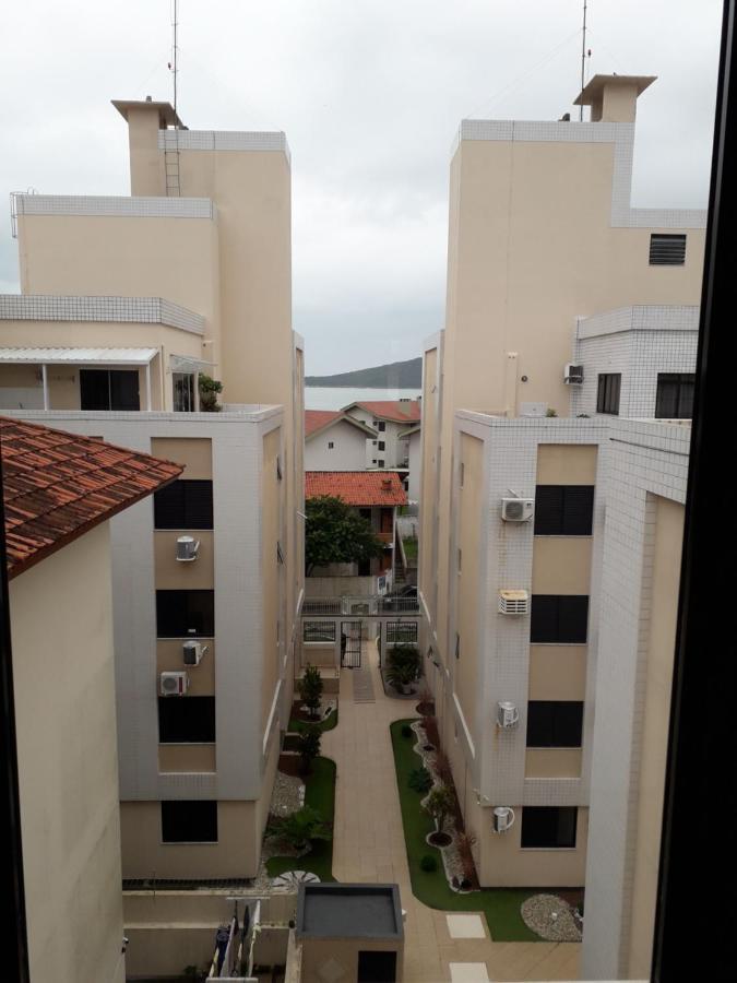 Ap Ingleses - Entre O Mar E O Centrinho Florianópolis Zewnętrze zdjęcie