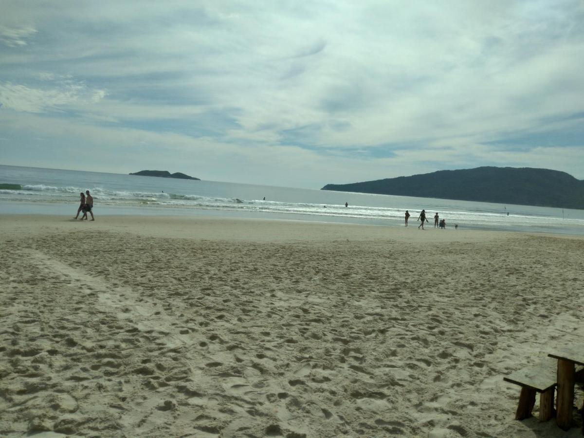 Ap Ingleses - Entre O Mar E O Centrinho Florianópolis Zewnętrze zdjęcie