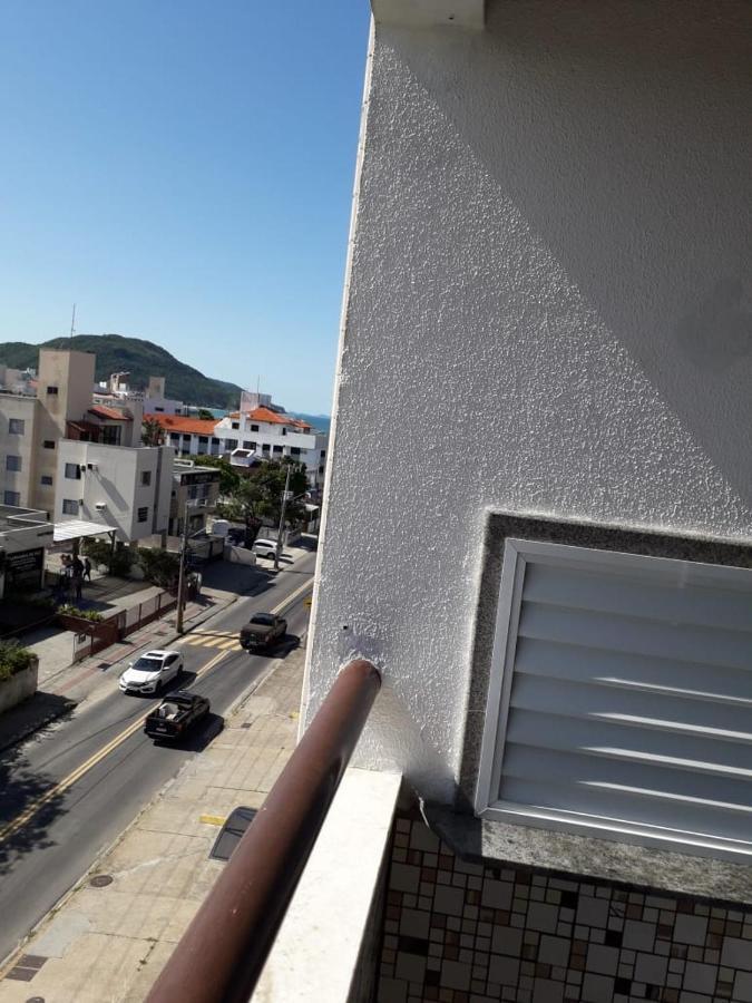 Ap Ingleses - Entre O Mar E O Centrinho Florianópolis Zewnętrze zdjęcie