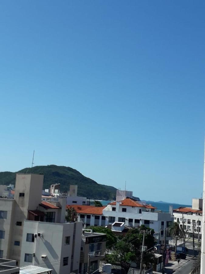 Ap Ingleses - Entre O Mar E O Centrinho Florianópolis Zewnętrze zdjęcie