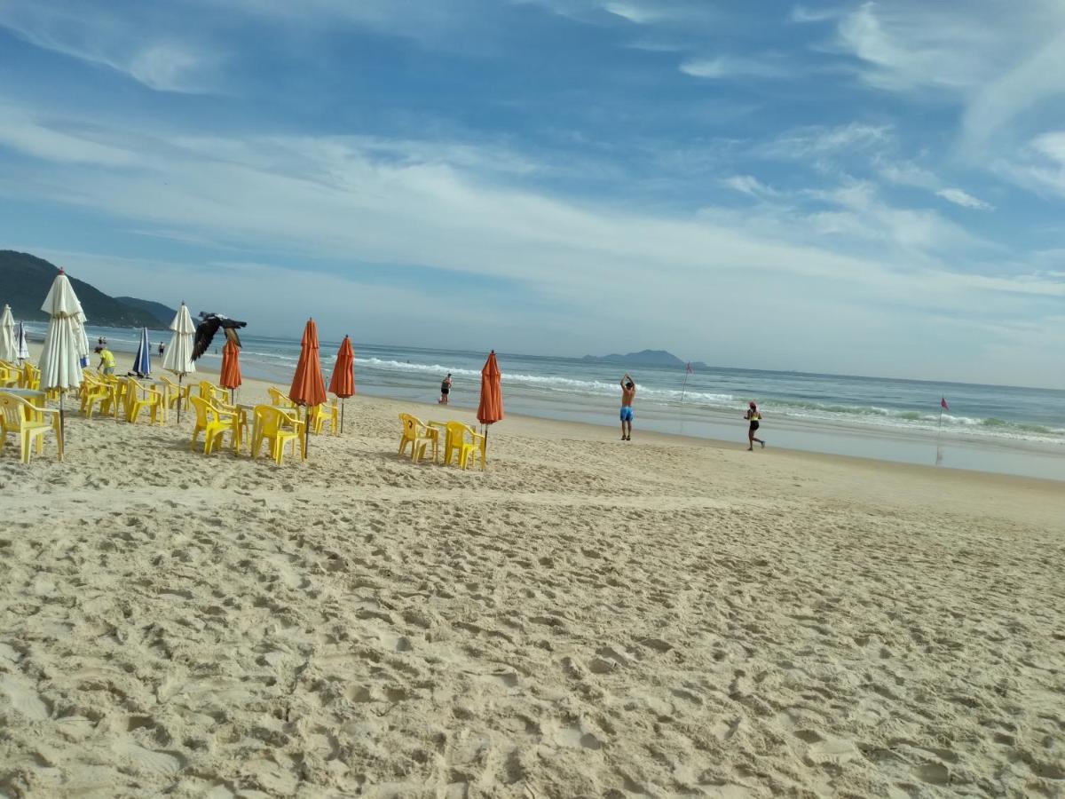 Ap Ingleses - Entre O Mar E O Centrinho Florianópolis Zewnętrze zdjęcie