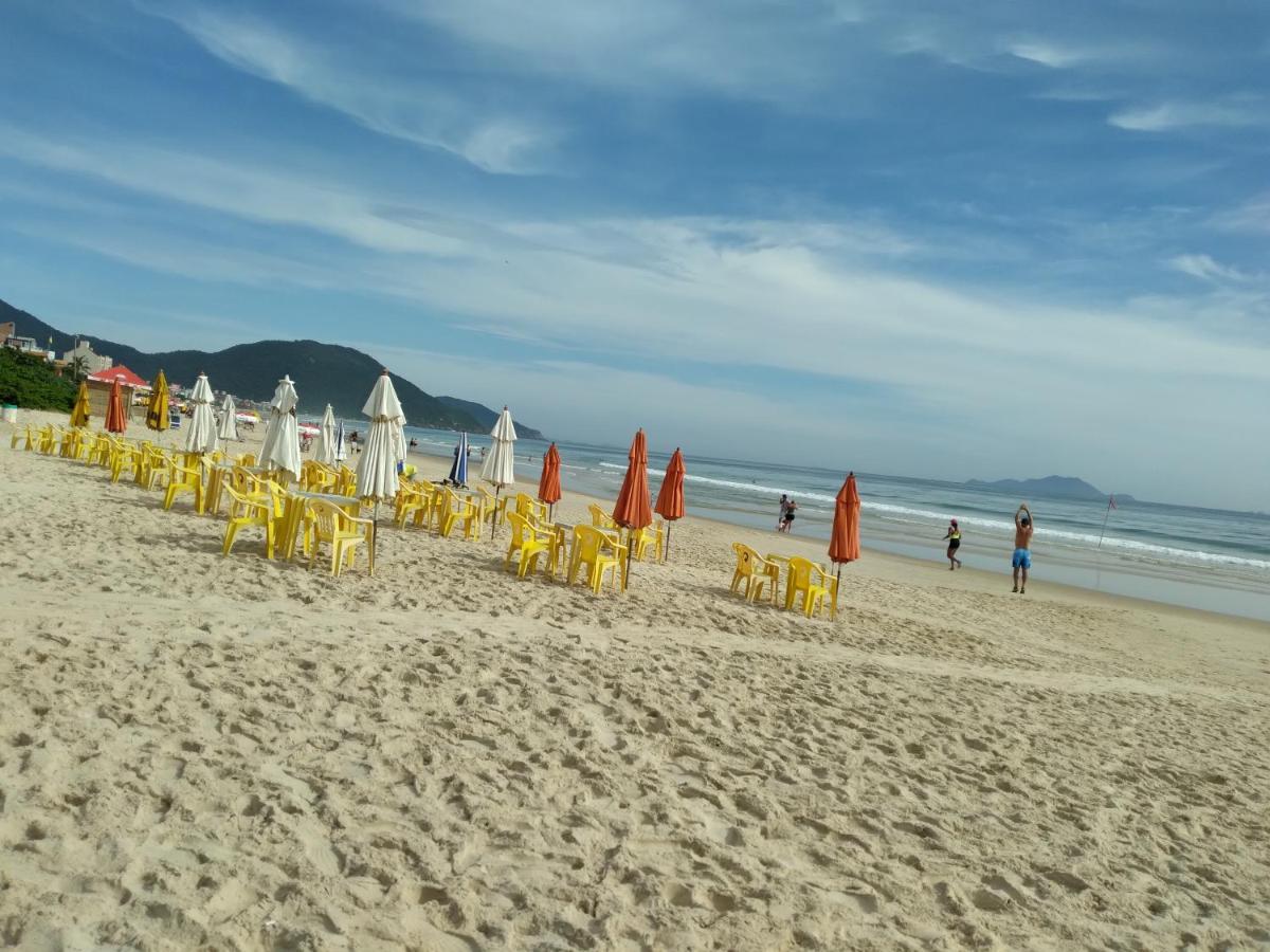 Ap Ingleses - Entre O Mar E O Centrinho Florianópolis Zewnętrze zdjęcie